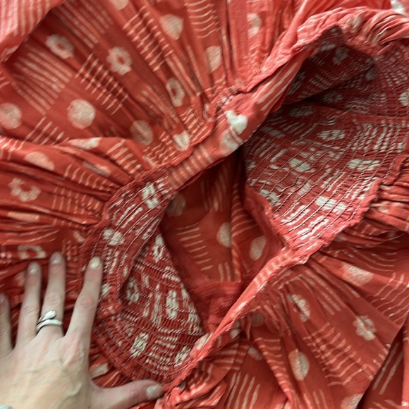 Kings Csilla Tiga Mascali Dress - Picture 7 of 7